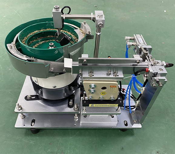 分料組件振動盤